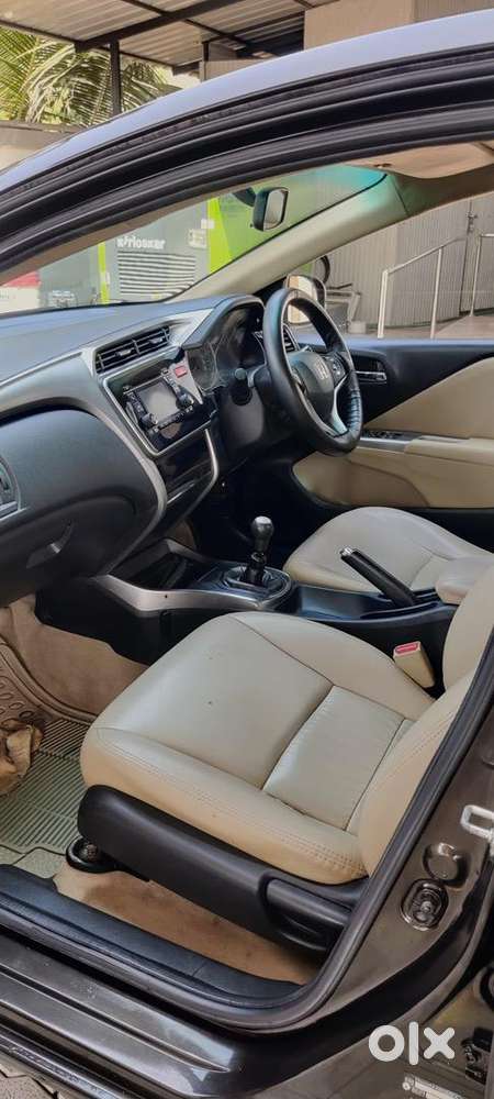 Honda Diesel 2014