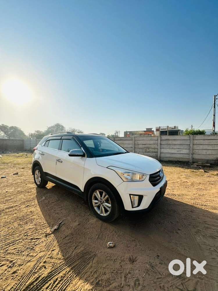 Hyundai Creta 2015