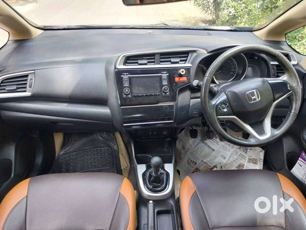 Honda Jazz 1.5 V I Dtec, 2017, Petrol