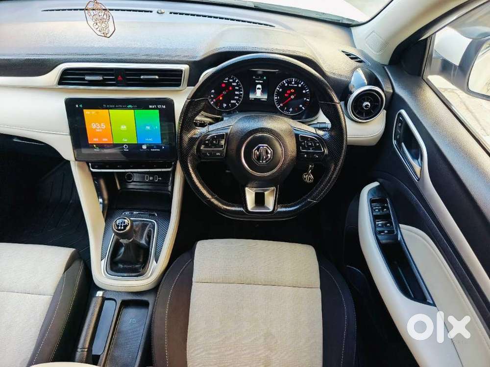 Mg Astor 1.5 Super, 2022, Petrol
