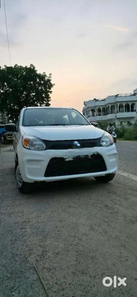 Maruti Suzuki Alto 2019 Manual