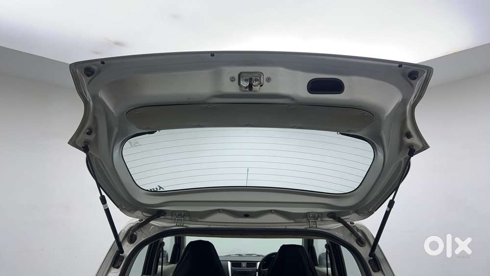 Maruti Suzuki Celerio Zxi, 2015, Petrol