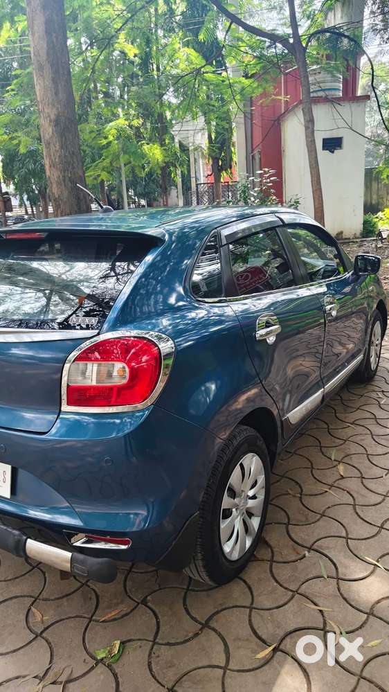 Maruti Suzuki Baleno Delta, 2019, Diesel