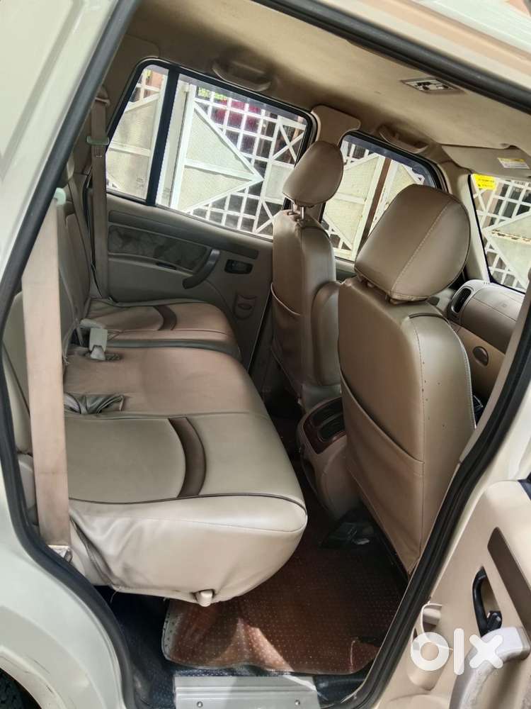 Mahindra Scorpio Vlx 2wd Airbag Bsiii, 2013, Diesel