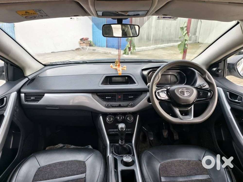Tata Nexon 1.2 Revotron Xm Plus (s), 2022, Petrol