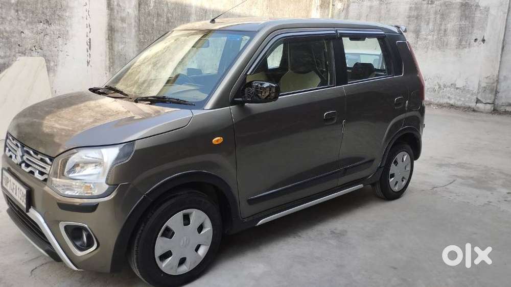 Maruti Suzuki Wagon R