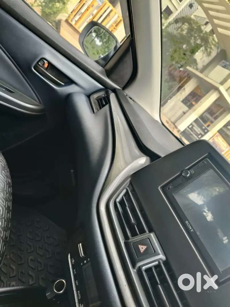 Maruti Suzuki Baleno 2022