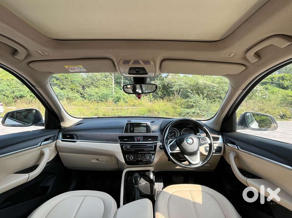 Bmw X1 2.0 Sdrive20d Xline, 2018, Diesel