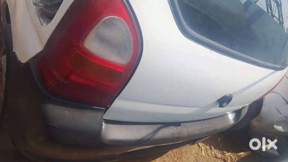Maruti Suzuki Alto 2008 Petrol Well Maintained