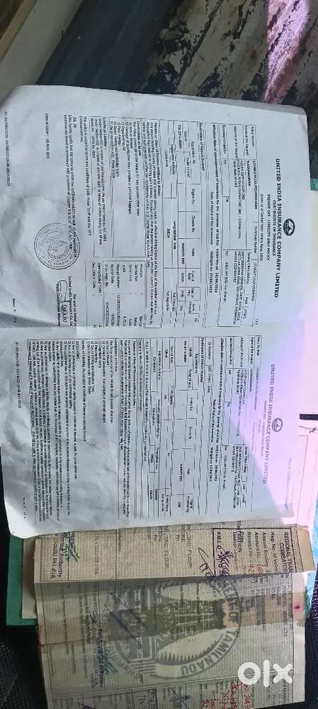 Car Good Condition  New Amaran Bettry Tyre 70% New Oil Change
