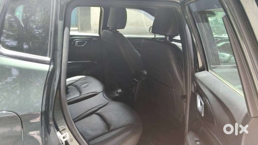 Jeep Compass S 4x4, 2021, Petrol