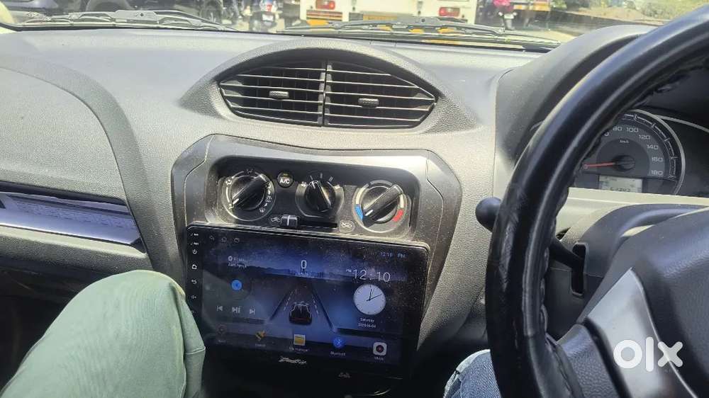 Maruti Suzuki Alto 800 2016 Cng & Hybrids 61000 Km Driven