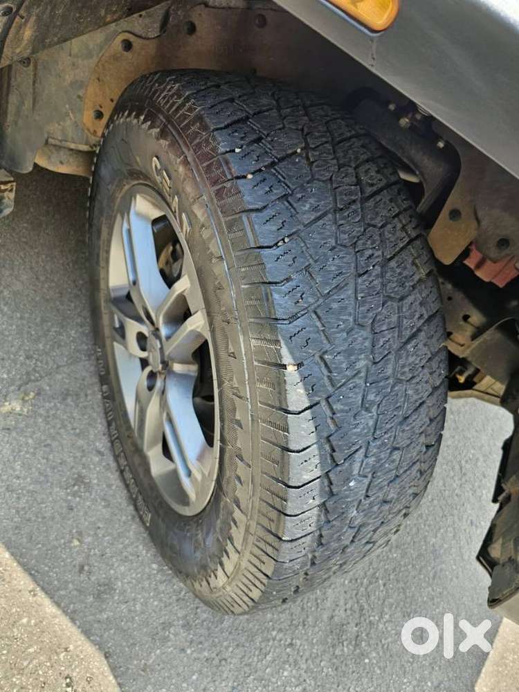 Mahindra Thar Lx Hard Top Diesel Mt Rwd, 2024, Diesel