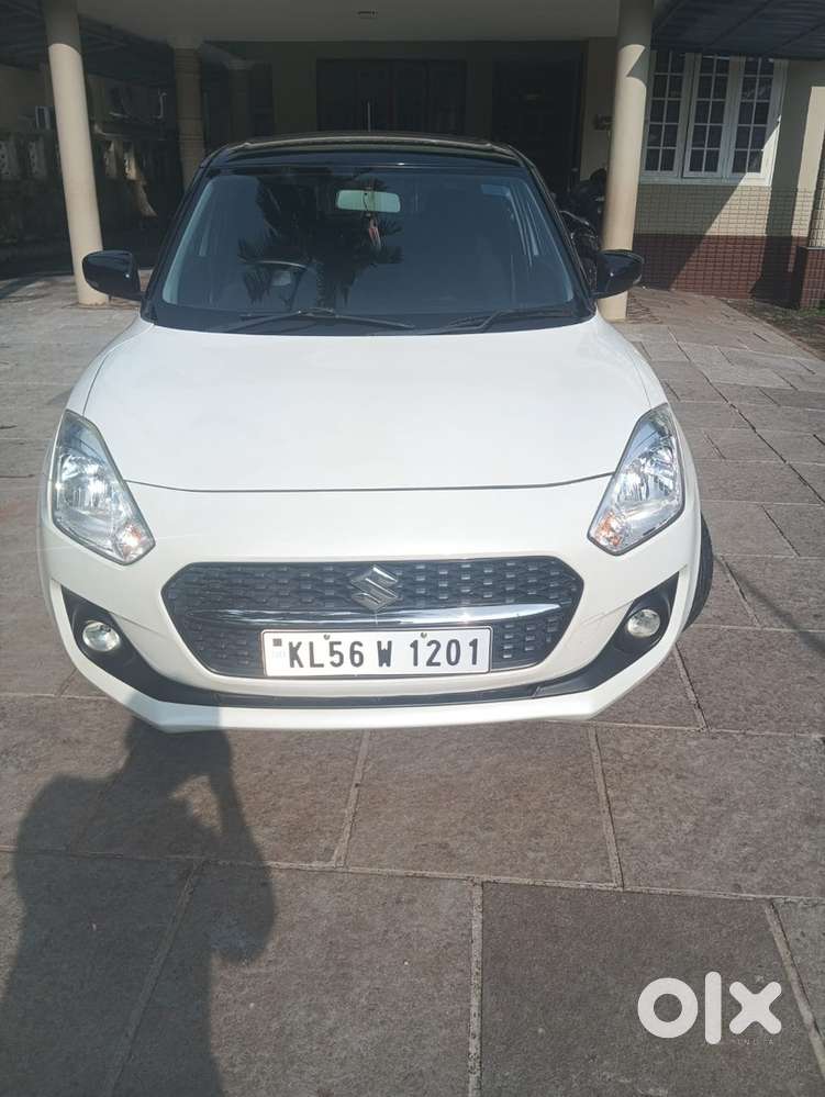 Maruti Suzuki Swift 2021 Petrol 62000 Km Driven