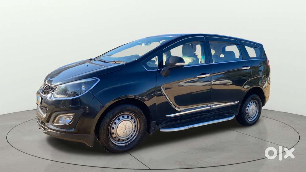 Mahindra Marazzo M2 8str, 2019, Diesel