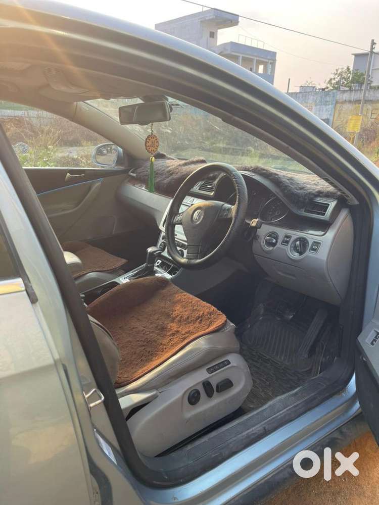 Volkswagen Passat 2010 Diesel Good Condition