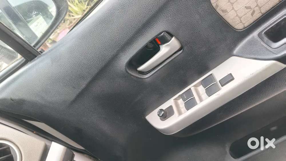Maruti Suzuki Wagon R 2013
