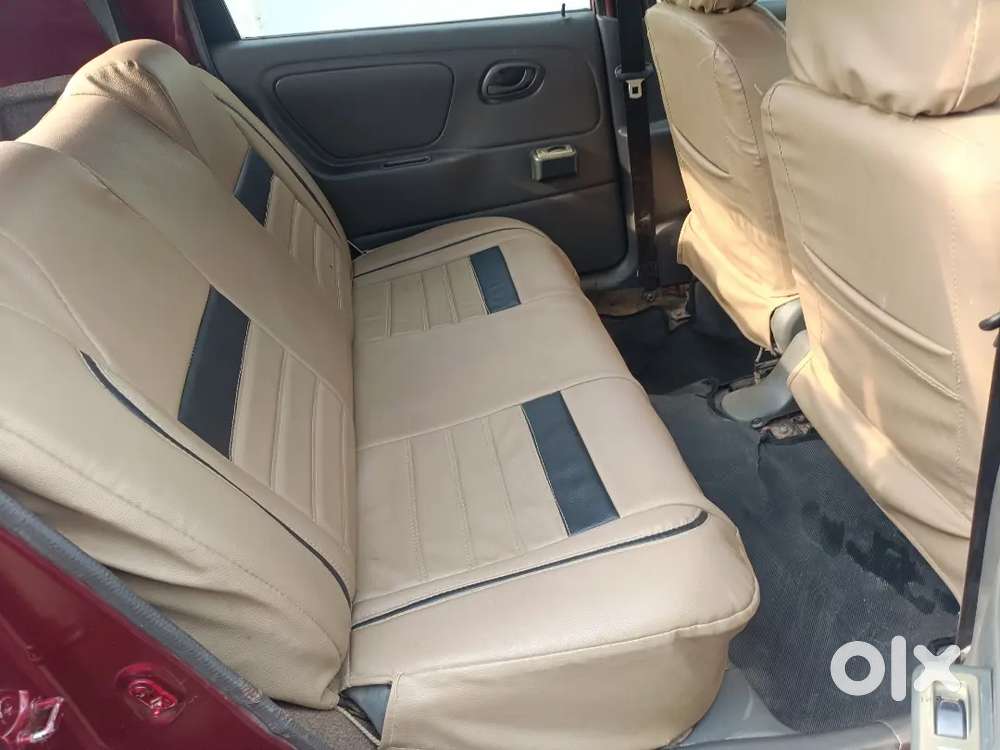 Maruti Suzuki Alto K10 2009