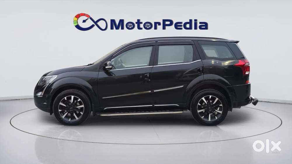 Mahindra Xuv500 W11, 2021, Diesel