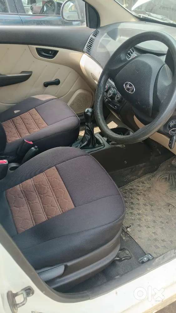 Hyundai Eon 0.8 2012