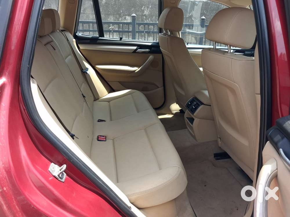 Bmw X3 2.0 Xdrive 20d, 2014, Diesel