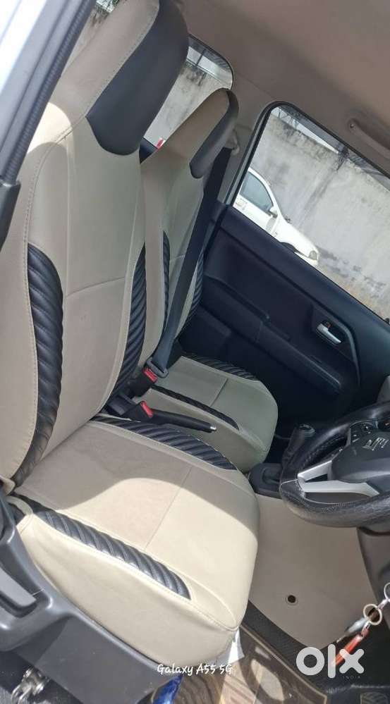 Maruti Suzuki Wagon R 1.2 Zxi, 2023, Petrol