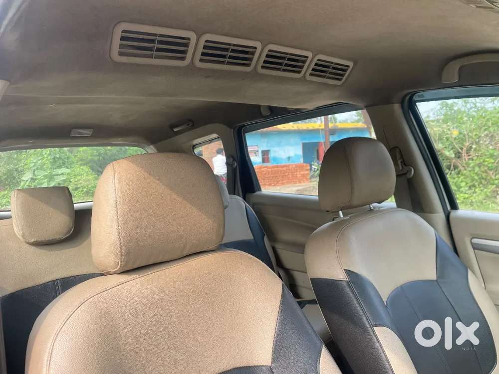 Maruti Ertiga 2017 Diesel