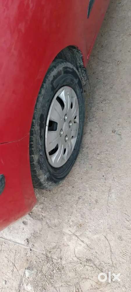 Hyundai I10 Magna 2008 Model Good Condition