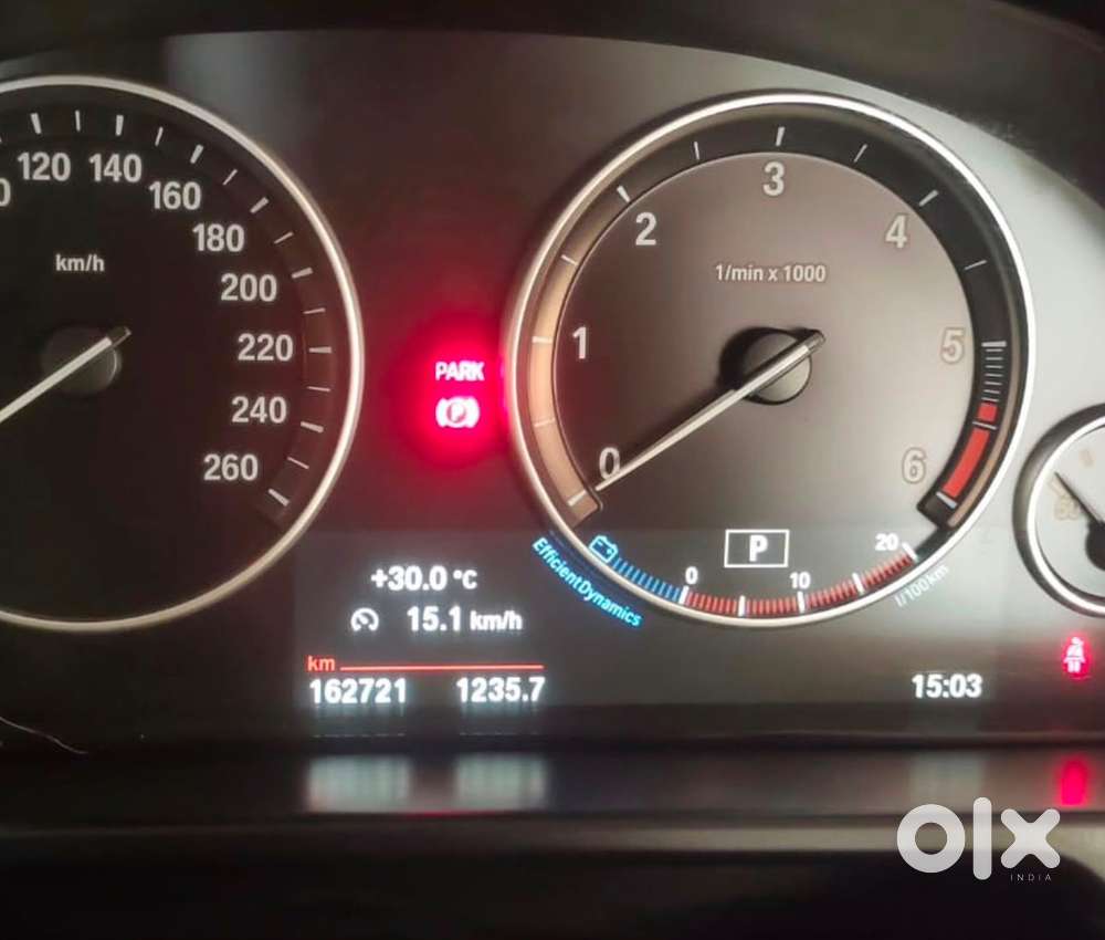 2015 Bmw X5 Diesel Automatic