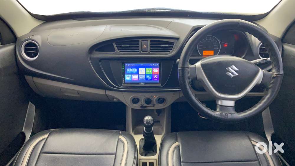 Maruti Suzuki Alto 0.8 Lxi (o), 2022, Petrol