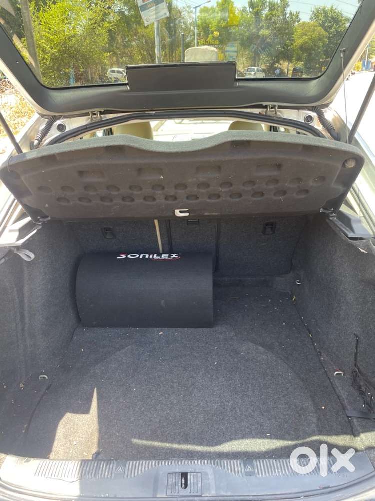 Skoda Laura 2.0 Tdi 2012