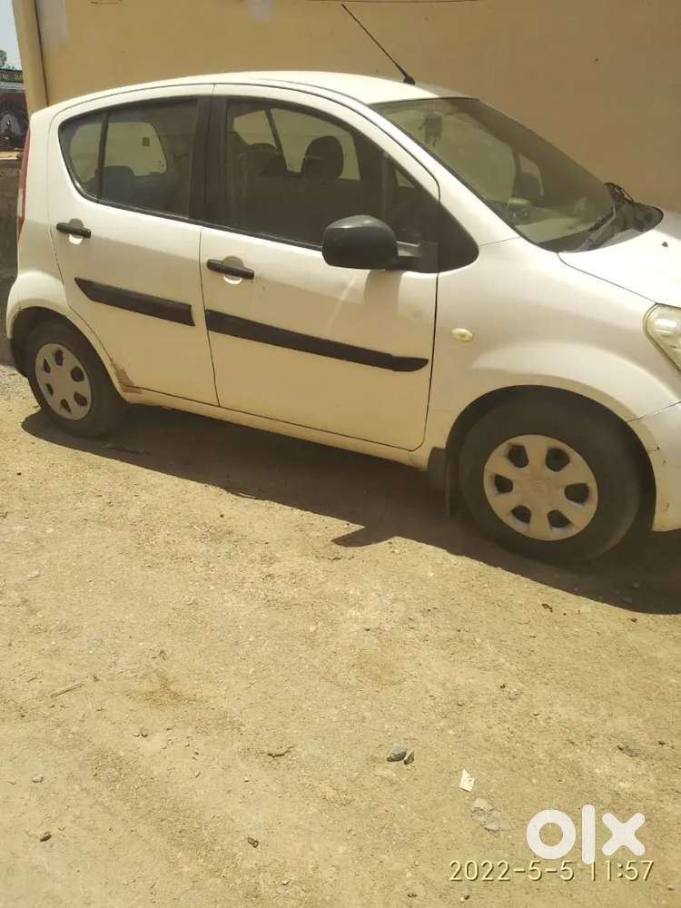 Gadi Me Koi Kam Nahi Hai Sab Ok Hai