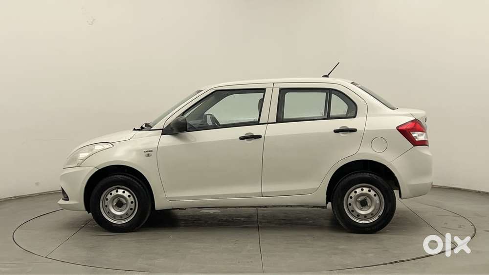 Maruti Suzuki Swift Dzire Ldi (o), 2015, Diesel