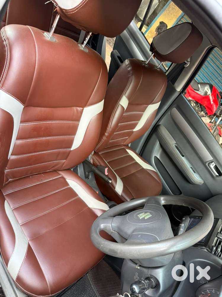 Swift 2007 Maruti Petrol 3rd Manual Car