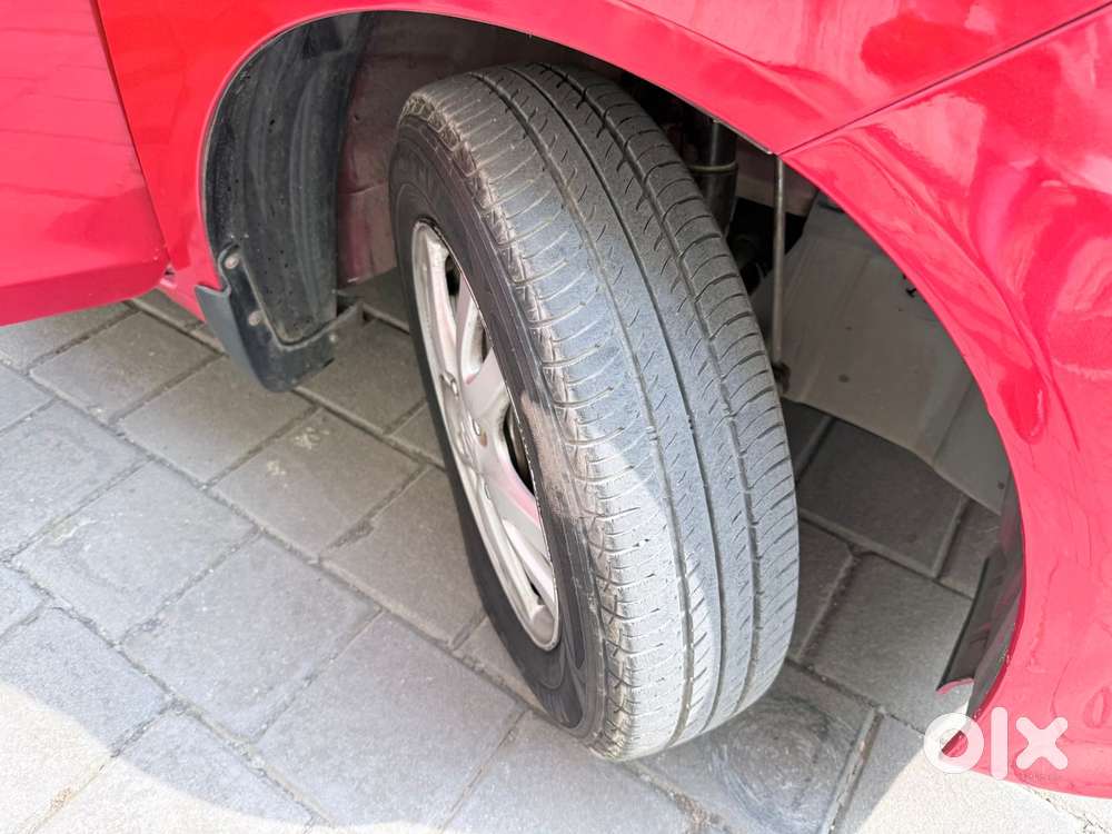 Honda Brio 2013-2016 Vx At, 2013, Petrol