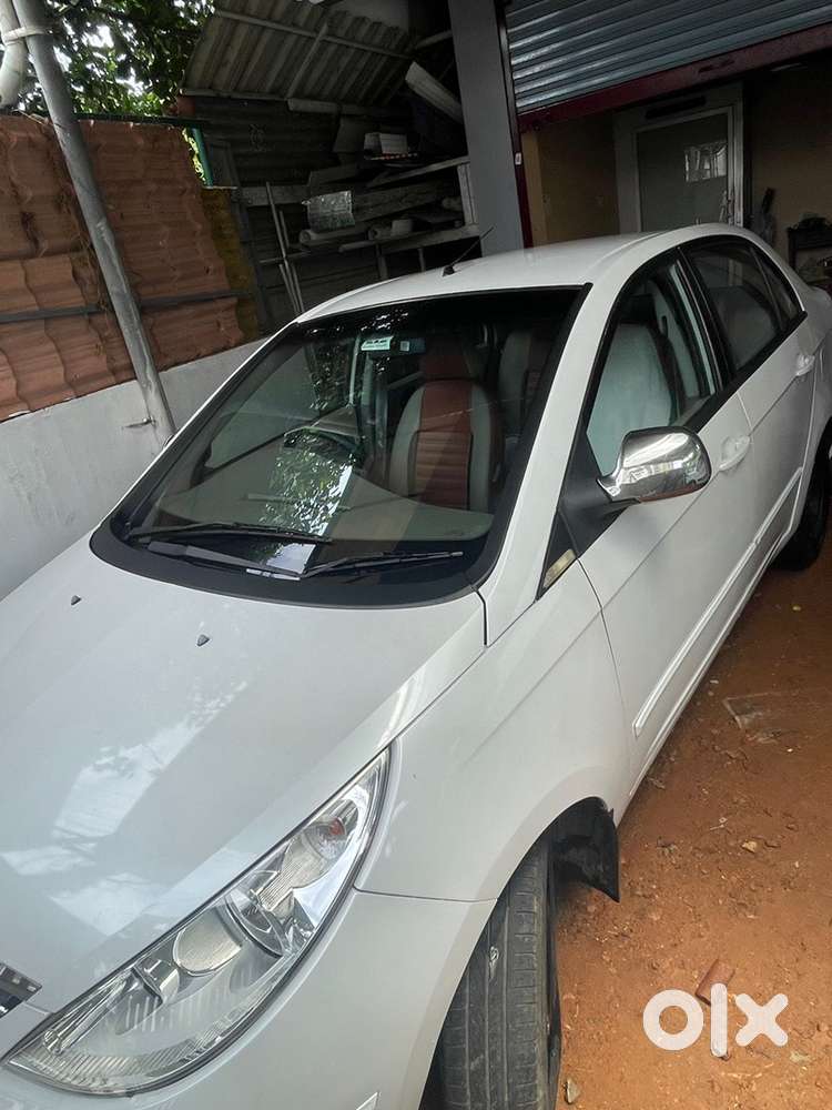 Tata Manza Diesel Good Condition