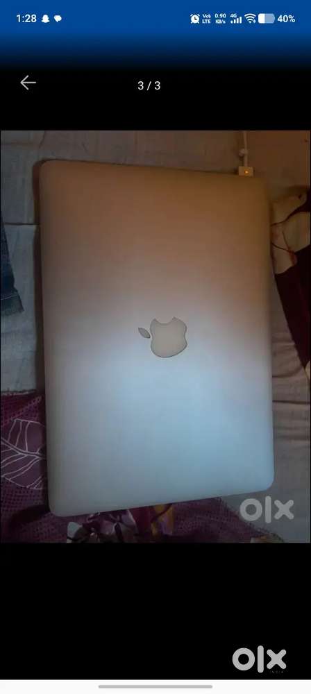 MacBook pro  2015  battery dead hai wifi not connecting problem