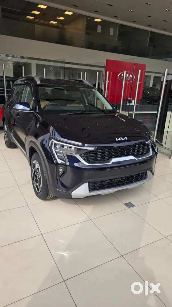 Kia Sonet 1.0 Htx 2025