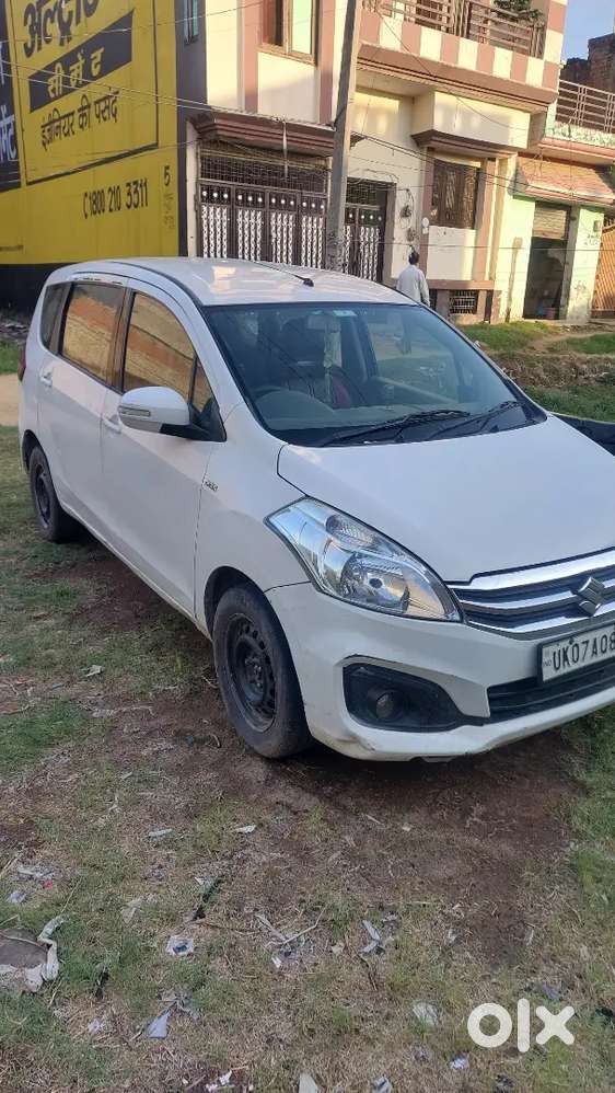 Maruti Ertiga Vdi 2012 Urgent Sell A Need Money