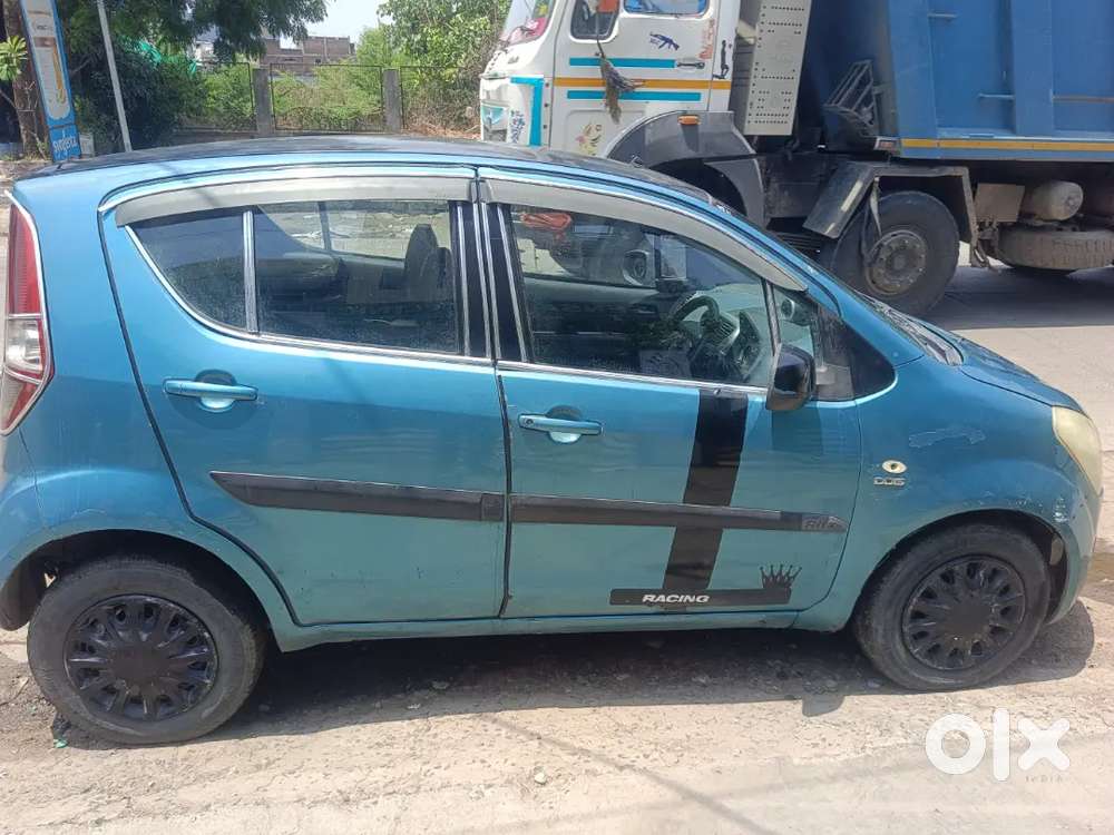 Maruti Suzuki Ritz 2010 Diesel 70000 Km Driven
