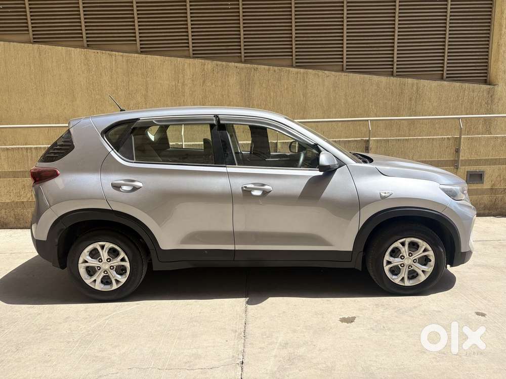 Kia Sonet Htk Plus 1.5 Diesel Mt, 2020, Diesel