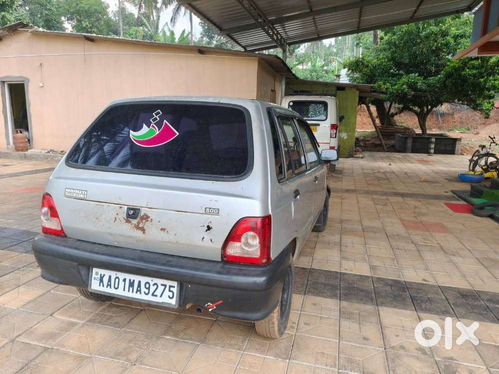 Maruthi 800 Good Condition