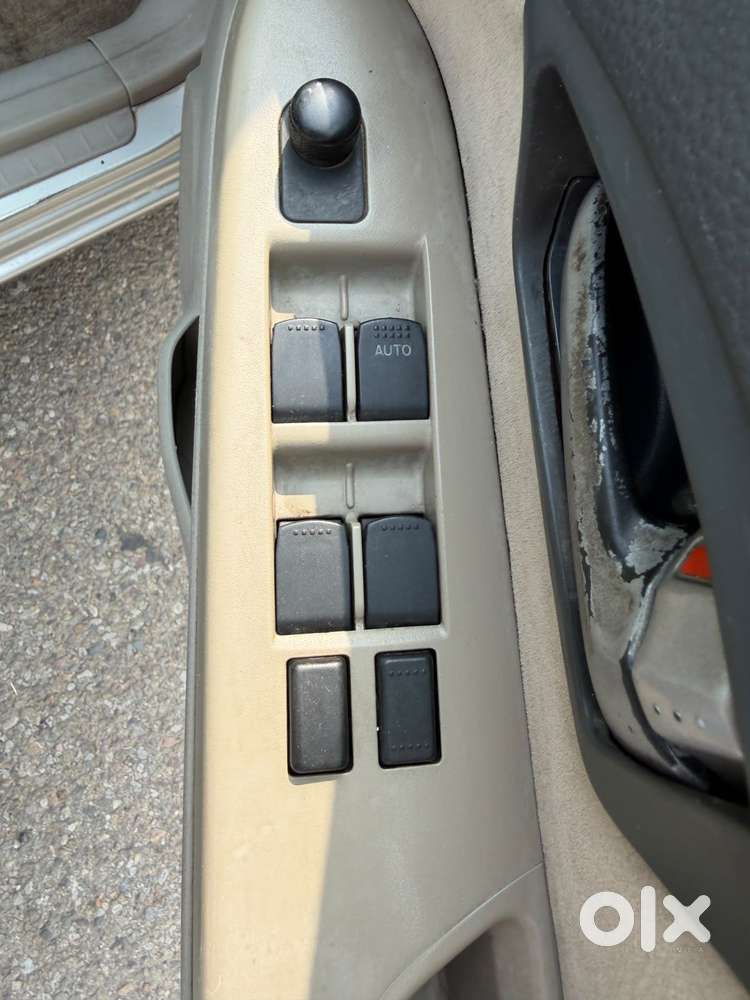 Maruti Suzuki Sx4, 2008, Petrol