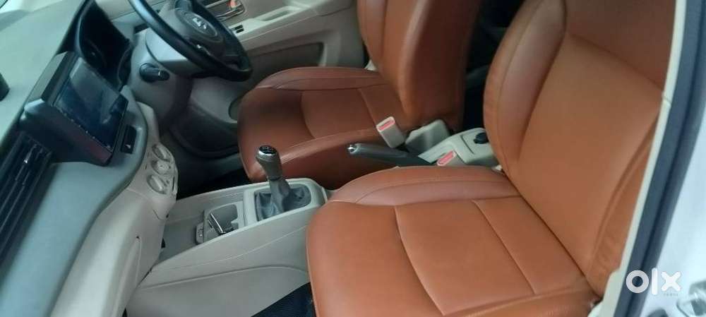 Maruti Suzuki Ertiga, 2024, Cng & Hybrids