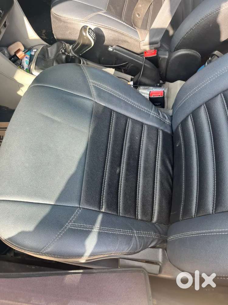 Tata Tiago Diesel Xt