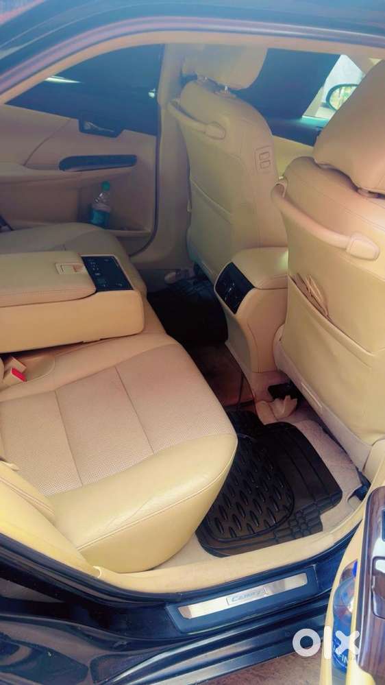 Toyota Camry 2017 2.5 Hybrid Good Condition