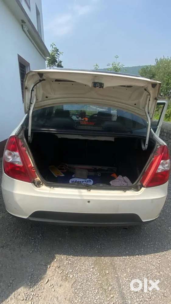 Tata Indigo Ecs 2015 Diesel Well Maintained