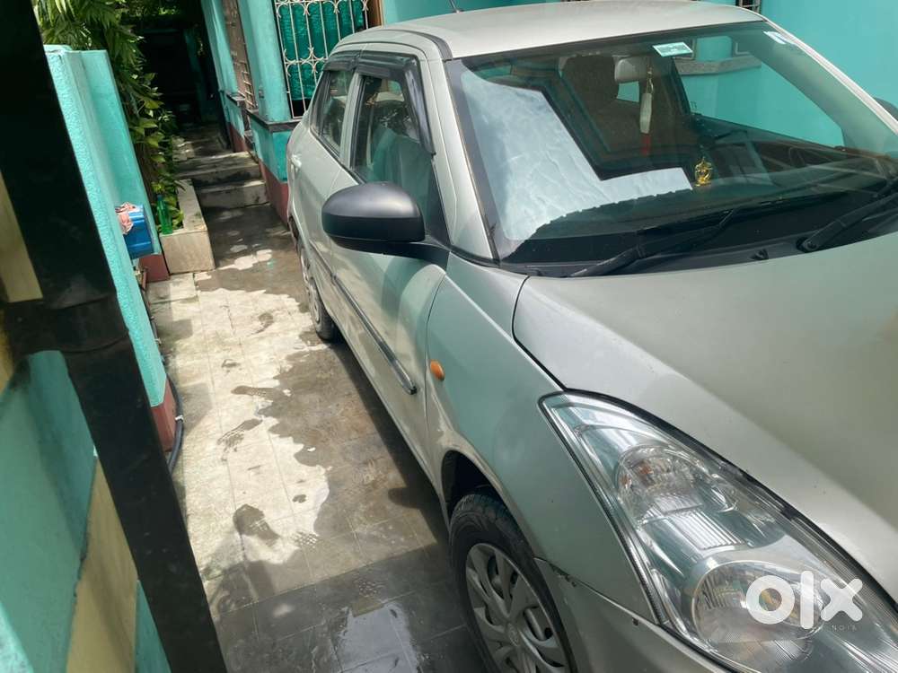 Maruti Suzuki Dzire 2016