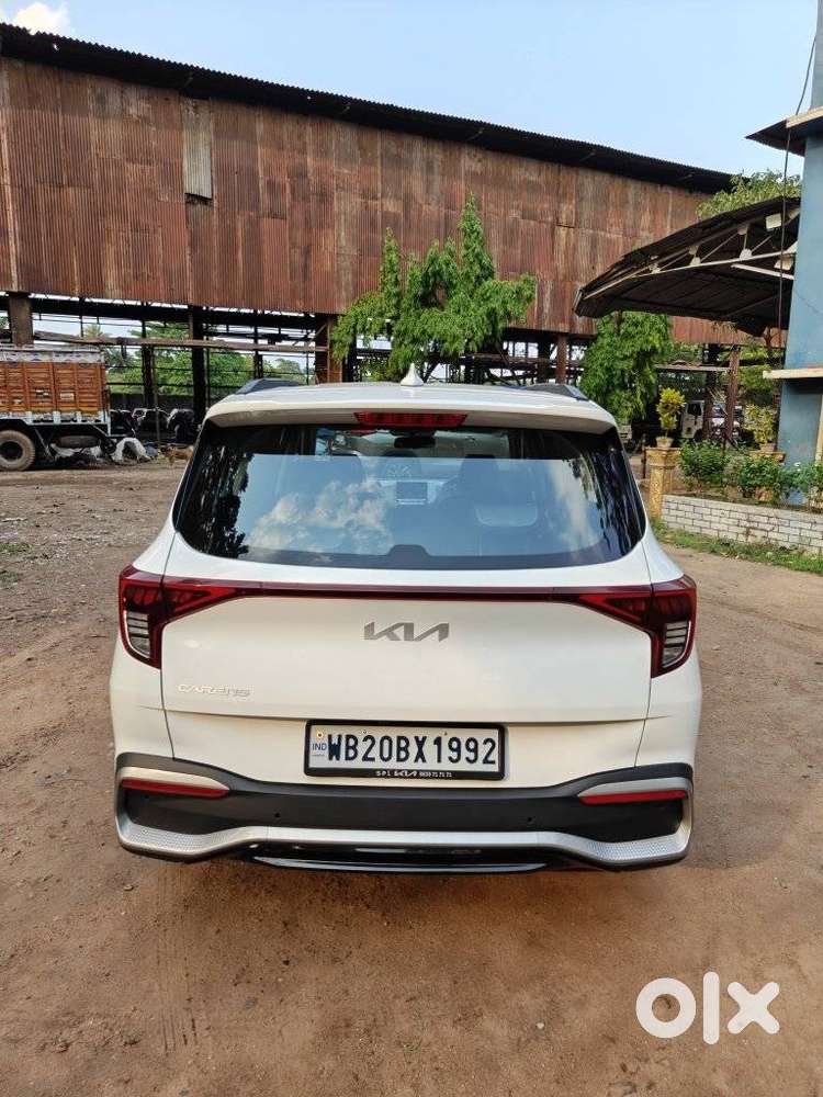 Kia Carens 1.5 Prestige 7 Str, 2024, Petrol