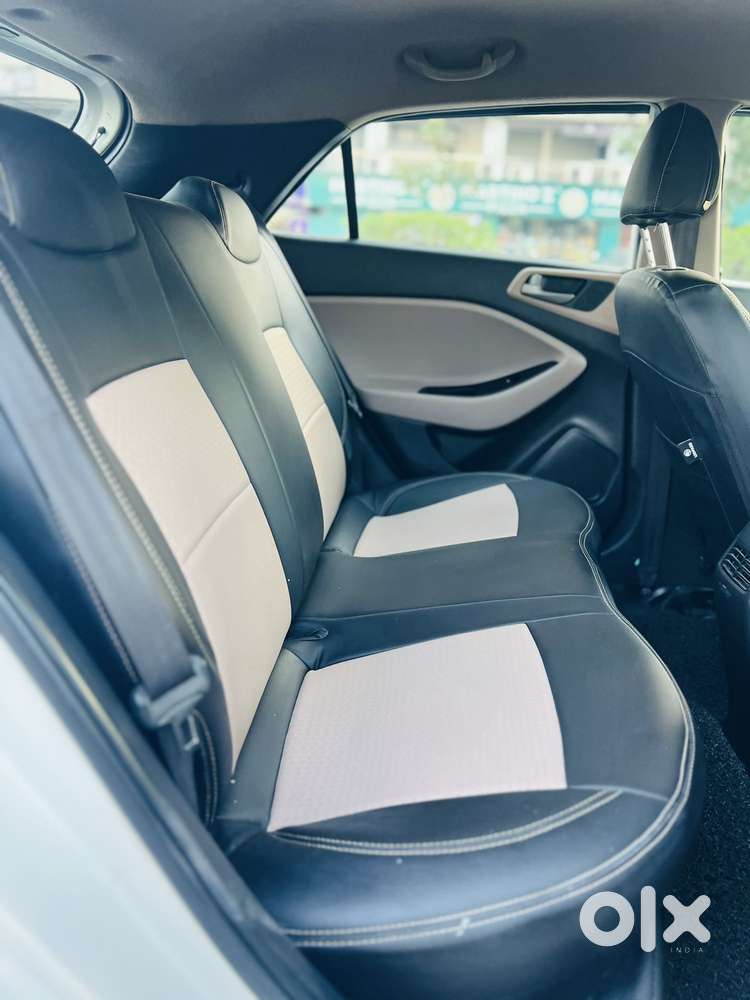 Hyundai Elite I20 [2018-2020] 1.2 Asta, 2018, Cng & Hybrids